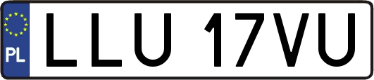 LLU17VU