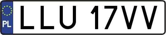 LLU17VV