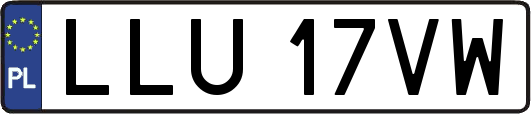 LLU17VW