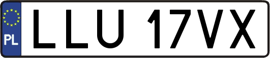 LLU17VX