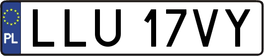 LLU17VY