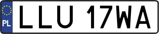 LLU17WA