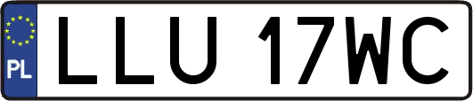 LLU17WC