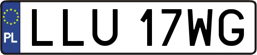 LLU17WG