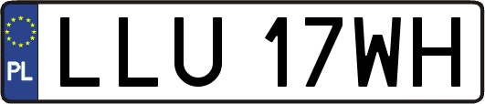 LLU17WH