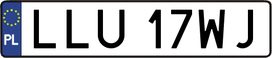 LLU17WJ
