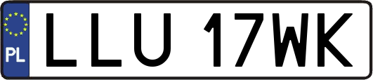 LLU17WK