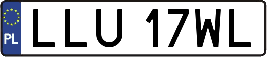LLU17WL