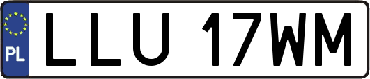 LLU17WM