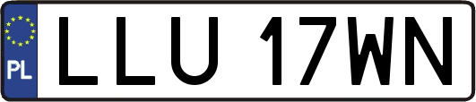 LLU17WN
