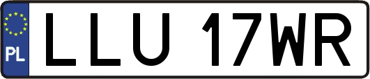 LLU17WR
