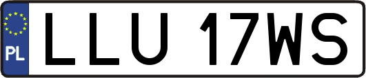 LLU17WS