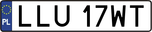 LLU17WT