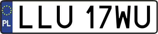 LLU17WU