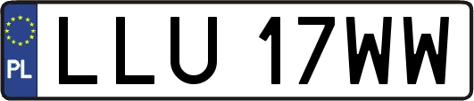 LLU17WW