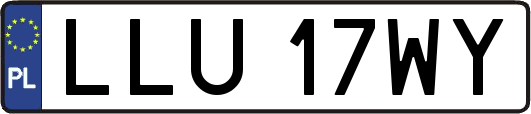 LLU17WY