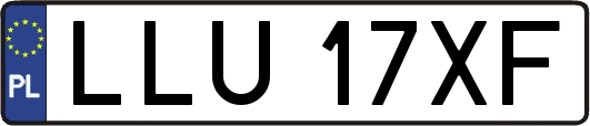 LLU17XF
