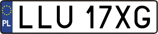 LLU17XG