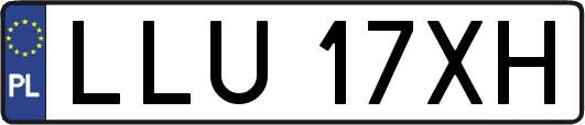 LLU17XH