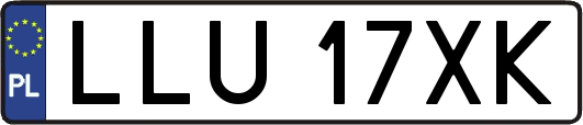 LLU17XK