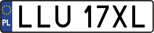 LLU17XL