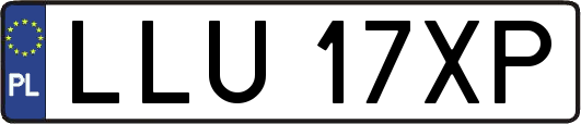 LLU17XP