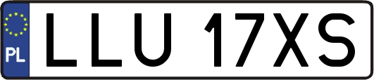LLU17XS