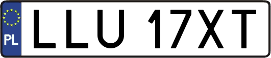 LLU17XT