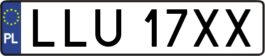 LLU17XX
