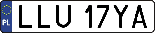 LLU17YA