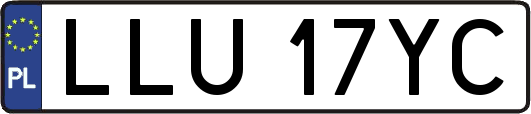 LLU17YC