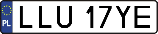 LLU17YE