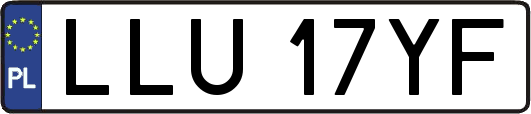 LLU17YF