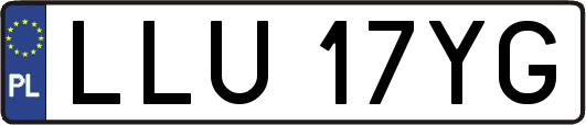 LLU17YG