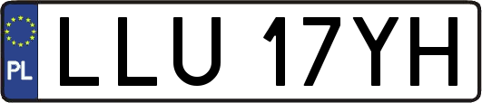 LLU17YH