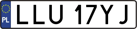 LLU17YJ