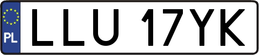 LLU17YK