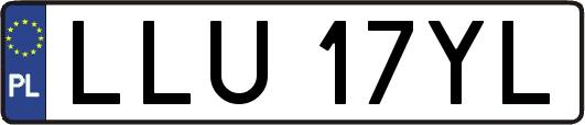 LLU17YL