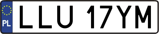 LLU17YM