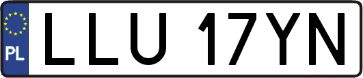 LLU17YN