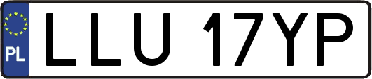 LLU17YP