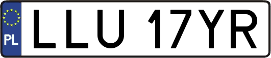 LLU17YR