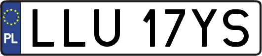 LLU17YS