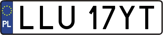 LLU17YT
