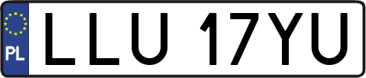 LLU17YU