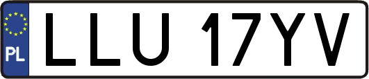 LLU17YV