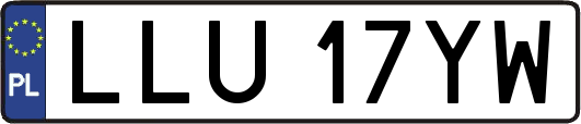 LLU17YW