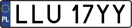 LLU17YY
