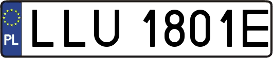 LLU1801E