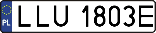 LLU1803E